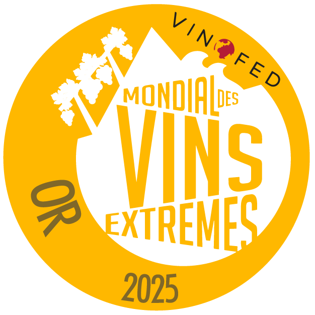 ORO - Mondial des Vins Extreme 2025